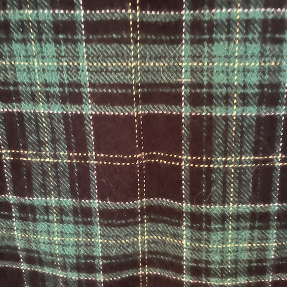 Vermont Flannel Company Pullover - Picture 5 of 7